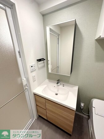 J.GRAN Court 品川西大井WESTの物件内観写真